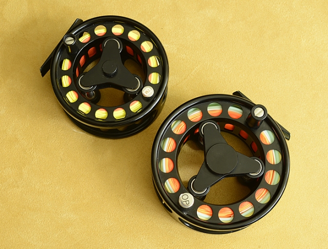 Fly Fishing Reels – IMHO – Post 3