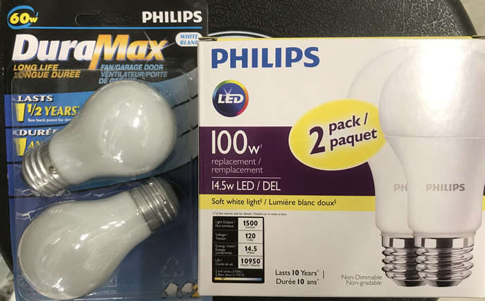 philips reliability
