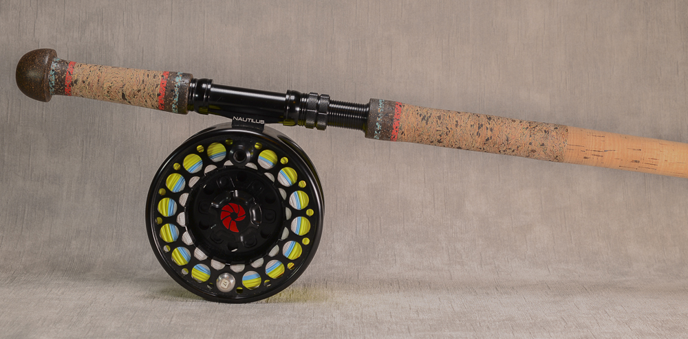 ARK Reels? - Fishing Rods, Reels, Line, and Knots - Bass Fishing Forums